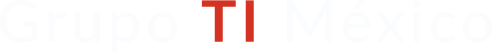 Grupo TI Solution Partner Microsoft Dynamics 365 Business Central GTIM GRUPO TI Logo