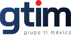 Grupo TI Solution Partner Microsoft Dynamics 365 Business Central GTIM Logo